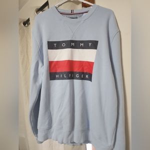 Tommy hilfiger classic sweater